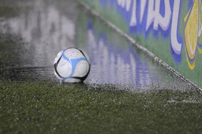 Mecz Stal Rzeszów - MKS Trzebinia znów przełożony