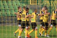 Tarnobrzeg miastem lidera. Siarka pokonała Rozwój i jest na czele 2 ligi