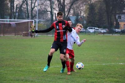 FOTOGALERIA: KS Wiązownica - Wólczanka 0-4 [ZDJĘCIA]