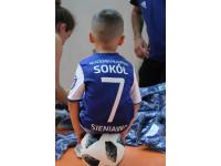 Akademia Piłkarska Sokół Sieniawa nabiera rozpędu!