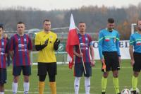 Klasa O Jarosław: Lider nie zawiódł, a pięć czerwonych kartek obejrzano w meczu Kańczugi! 