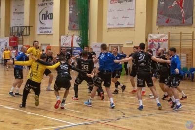 Derby Podkarpacia dla piłkarzy ręcznych Handball Stali Mielec!
