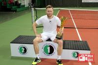 Panfil zwycięzcą III rundy Łukacijewska ZGP w Stalowej Woli [WYNIKI]