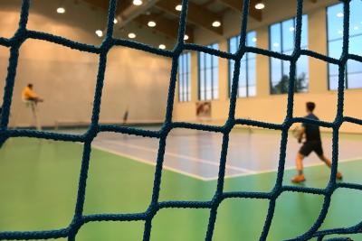 TENIS NA ŻYWO: wielki finał Łukacijewska ZGP w Arłamowie [TRANSMISJA LIVE]