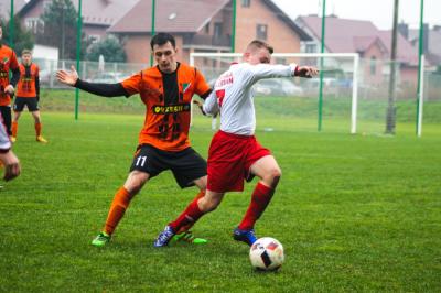 FOTOGALERIA: Victoria Czermin - Kolbuszowianka 2-0 [ZDJĘCIA]