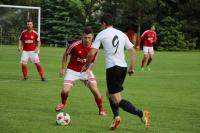 Piast Tuczempy podzieliły się punktami z Igloopolem Dębicą