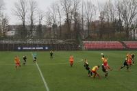 Klęska Siarki Tarnobrzeg w Kielcach