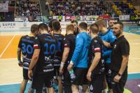 Stal wróciła z Wielkopolski na tarczy