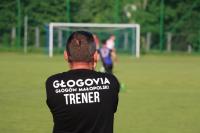 Plan sparingów Głogovia Głogów Małopolski [Lato 2019]