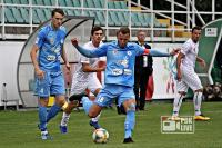 Kolejna porażka Stali Stalowa Wola. Tym razem ograli ich Błękitni Stargard