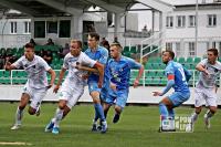 W Stargardzie na zero z tyłu i z przodu