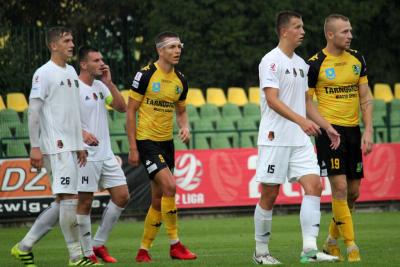 Wielkie emocje na Podkarpaciu [Zapowiedź 24. kolejki 2 ligi]