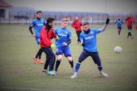 Fotogaleria: KS Wiązownica - Polonia Przemyśl [ZDJĘCIA]