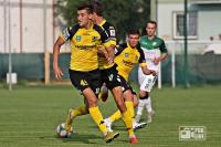 Siarka Tarnobrzeg rozstrzelała KS Wiązownica. Pogrom!