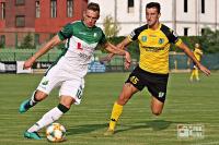 [FOTOGALERIA] Siarka Tarnobrzeg - Chełmianka Chełm 4-1 [ZDJĘCIA]