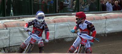 ( fot. Wilki Krosno )