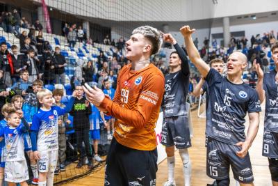 fot: Handball Stal Mielec