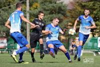 Rząd znosi obostrzenia. Przedwczesna decyzja o zakończeniu rozgrywek?