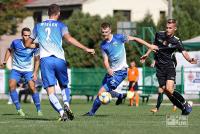 Wisłok ograł rezerwy Stalówki