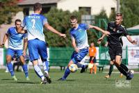 Dziewięć sparingów Wisłoka w zimie