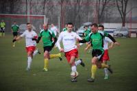 FOTOGALERIA: Rzemieślnik Pilzno - KS Wiązownica 3-3 [ZDJĘCIA]