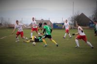 Frekwencja na podkarpackich stadionach: 2, 3 i 4 liga (19/20 marca)