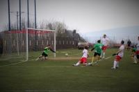 13-0 Rzemieślnika w sparingu! Macnar i Ślęzak nowymi zawodnikami