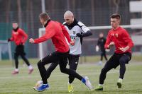 Stalówka ograła lidera 3 ligi w grze kontrolnej!