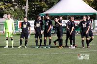 Osiem goli w sparingu Igloopolu z Wolanią