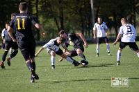 FOTOGALERIA: Stal II Stalowa Wola - Igloopol Dębica 3-3 [ZDJĘCIA]