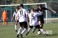 Igloopol Dębica ugrał punkt z rezerwami Stali Stalowa Wola