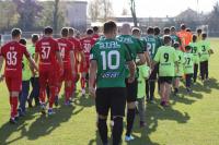 Rusza 1 i 2 liga. Jest termin wznowienia rozgrywek!