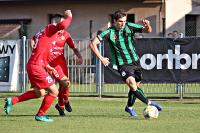 Widzew minimalnie lepszy od 