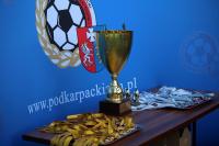 Stalówka rozpoczyna batalię w Pucharze Polski