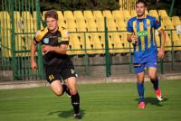 W końcu przełamanie. Siarka Tarnobrzeg pokonała Gryf Wejherowo