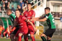 FOTOGALERIA: Stal Stalowa Wola - Widzew Łódź 0-1 [ZDJĘCIA]