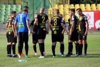 Klasa O Stalowa Wola: Rezerwy Siarki Tarnobrzeg nadal na czele [Podsumowanie 18. kolejki]