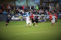 FOTOGALERIA: JKS Jarosław - Karpaty Krosno 0-0 [ZDJĘCIA]