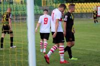 Resovia rozgromiła Siarkę Tarnobrzeg w sparingu