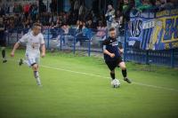 JKS Jarosław pewnie ograł Izolatora Boguchwała