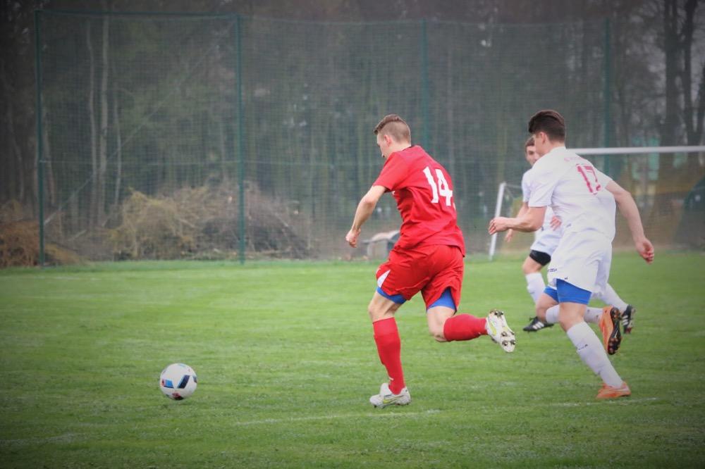 Relacje na żywo z wszystkich meczów 4 ligi podkarpackiej (fot. Natalia Styś)