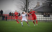 FOTOGALERIA: KS Wiązownica - Crasnovia Krasne 0-3 [ZDJĘCIA]