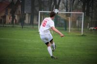 Podkarpacki ZPN potwierdza: Wiązownica za Crasnovię w IV lidze