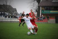 Crasnovia jednak nie zagra w 4 lidze. W jej miejsce KS Wiązownica