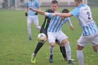 Jest ostateczna decyzja w sprawie niższych lig!