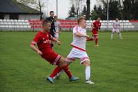 KS Pilzno lepsze od Glinika Gorlice w sparingu