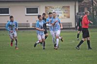 Drugoligowe wsparcie jedynie na remis, w pojedynku Stali II Stalowa Wola z Karpatami Krosno