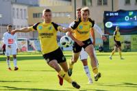 Klasa O Stalowa Wola: Derby Podkarpacia dla Siarki [Podsumowanie 14. kolejki]