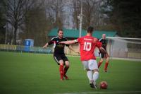 KS Wiązownica zremisował z Wisłokiem Wiśniowa