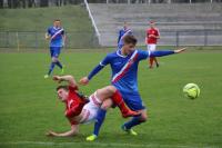 FOTOGALERIA: Polonia Przemyśl - KS Wiązownica 3-0 [ZDJĘCIA]